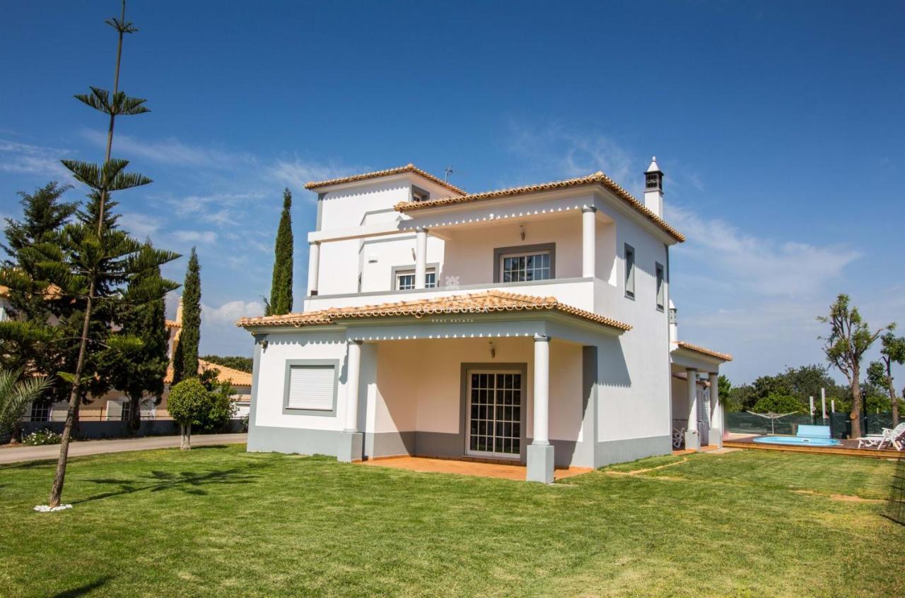 Villa Coelho - By Dalma Portuguesa Албуфейра Экстерьер фото