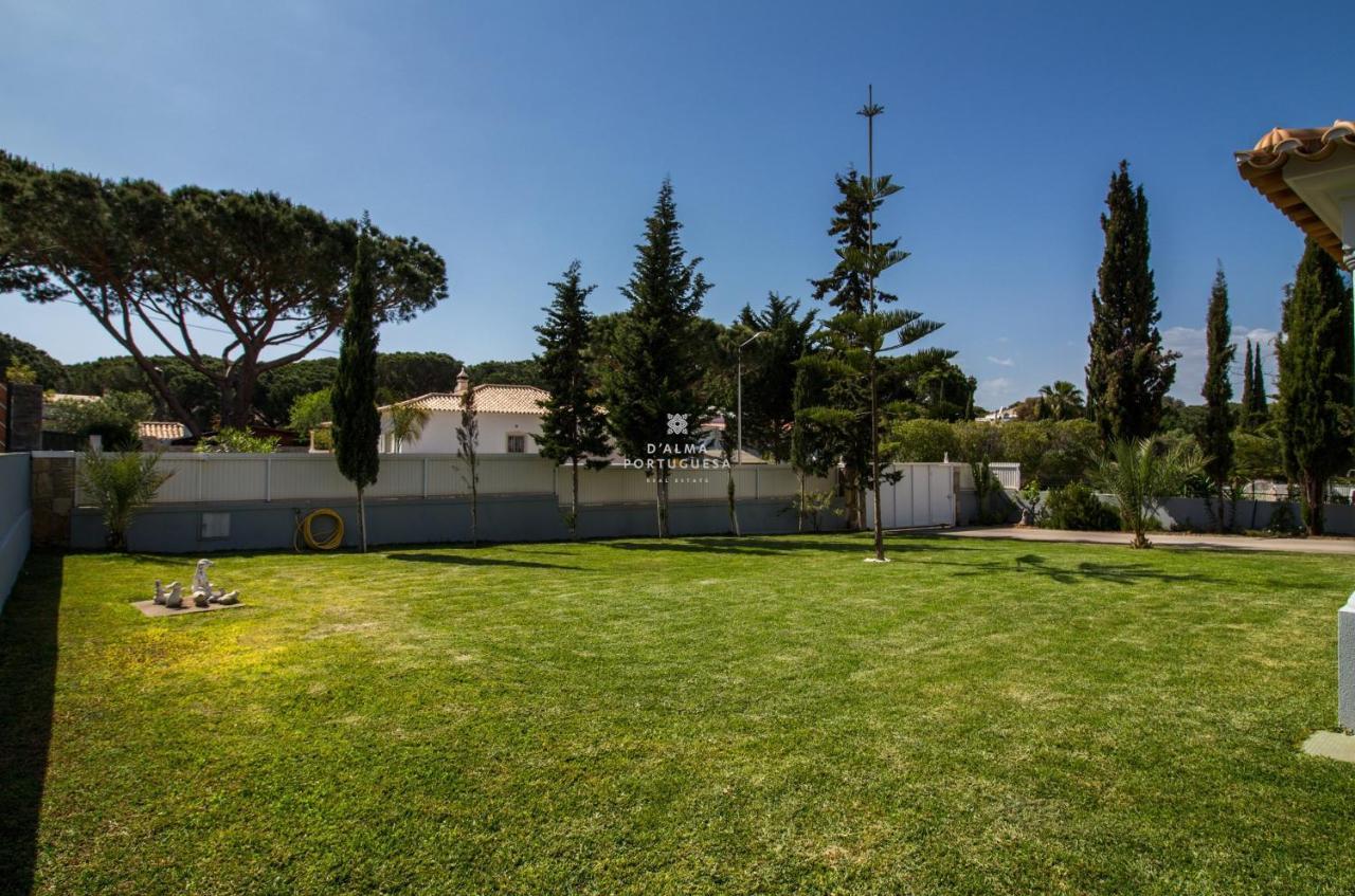 Villa Coelho - By Dalma Portuguesa Албуфейра Экстерьер фото