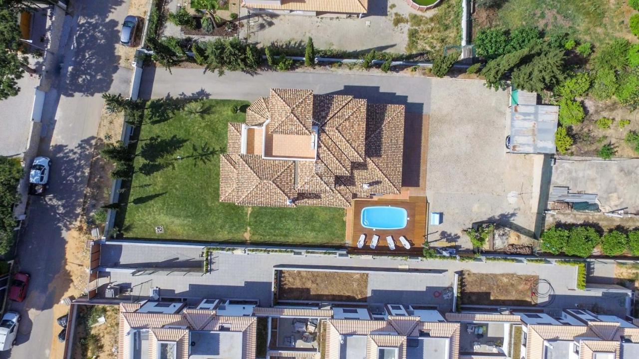 Villa Coelho - By Dalma Portuguesa Албуфейра Экстерьер фото